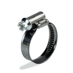 Хомуты червячные W2 Хомуты червячные W2