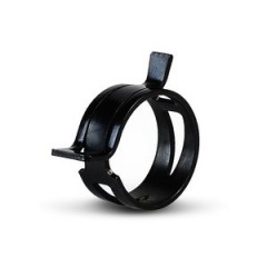 Хомут пружинный 12 мм Хомут пружинный 12 мм